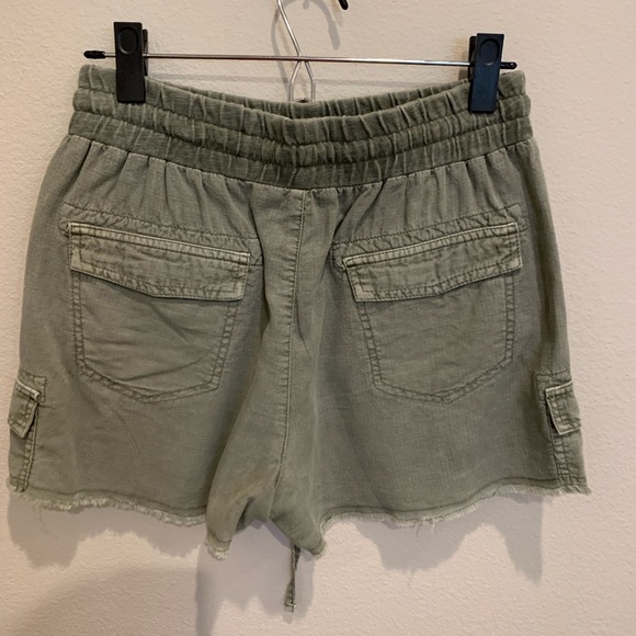 Splendid shorts size small - Picture 2 of 2